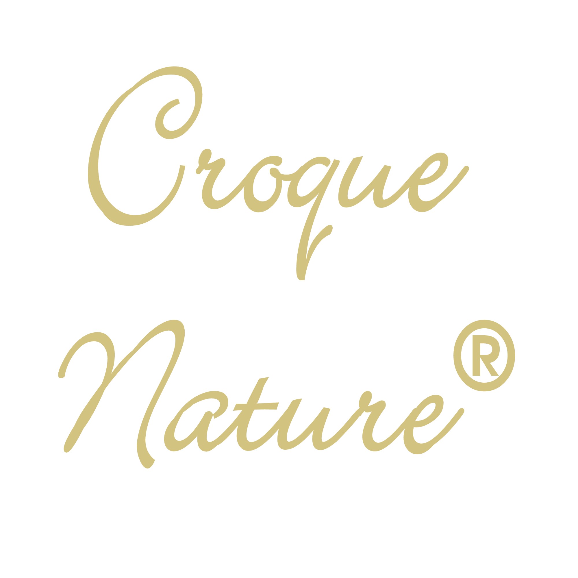 CROQUE NATURE® PLAGNOLE